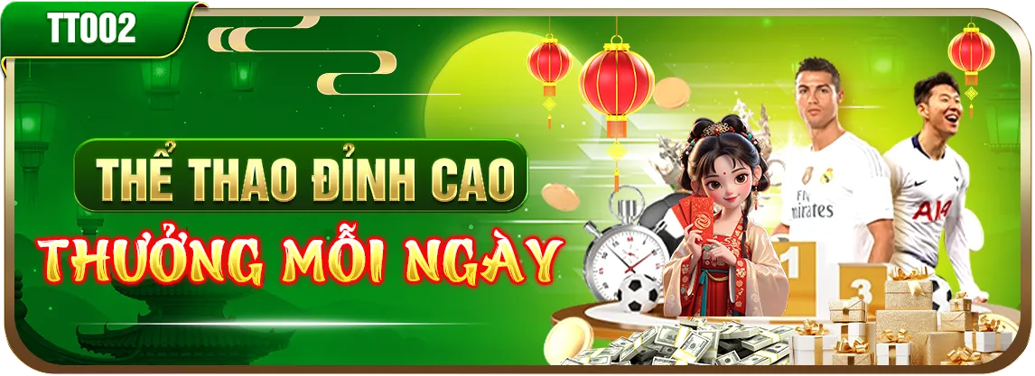 Khuyến mãi hấp dẫn